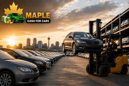 How Can Alberta Used Car Dealers Reduce Storage Costs?