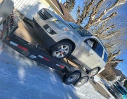 Why Your Calgary Junk Car Was Worth $1,200 Last Year and $400 This Year: The Scrap Metal Index Explained