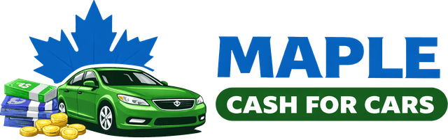 Maple Cash for Cars
