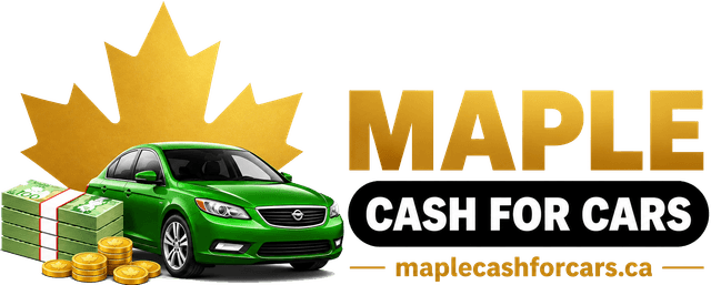 Maple Cash for Cars