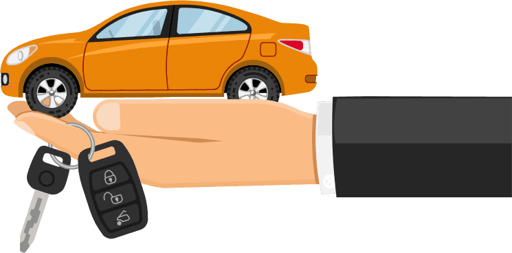 Vehicle pickup in Calgary